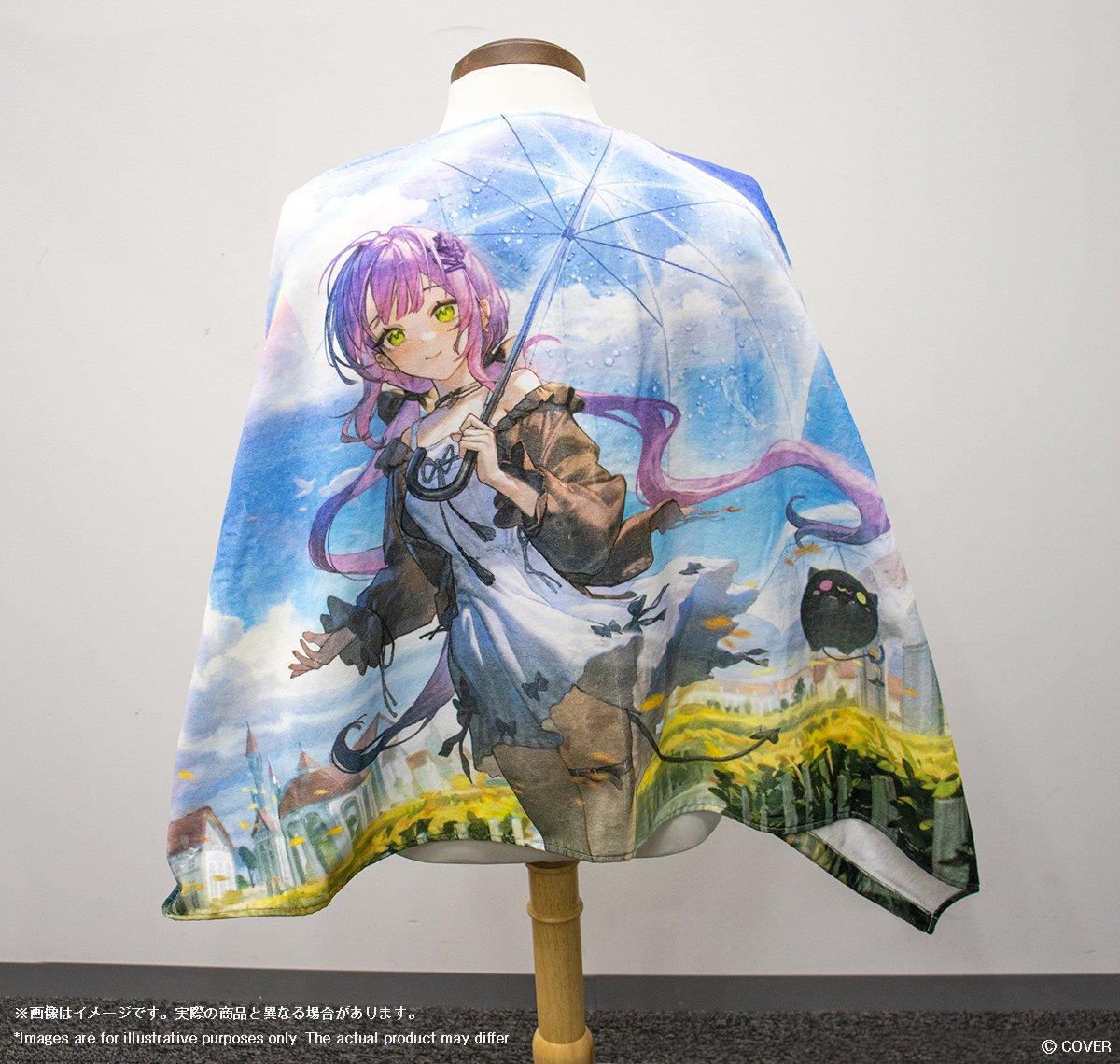 ⏰️グッズリマインド 】 🎀販売期間 明日 2025年9月8日18時まで ・Mr