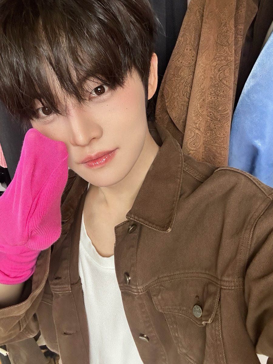 CLOSE YOUR EYES クルユア ツーショット 3/20 大阪 スンホ CLOSE YOUR