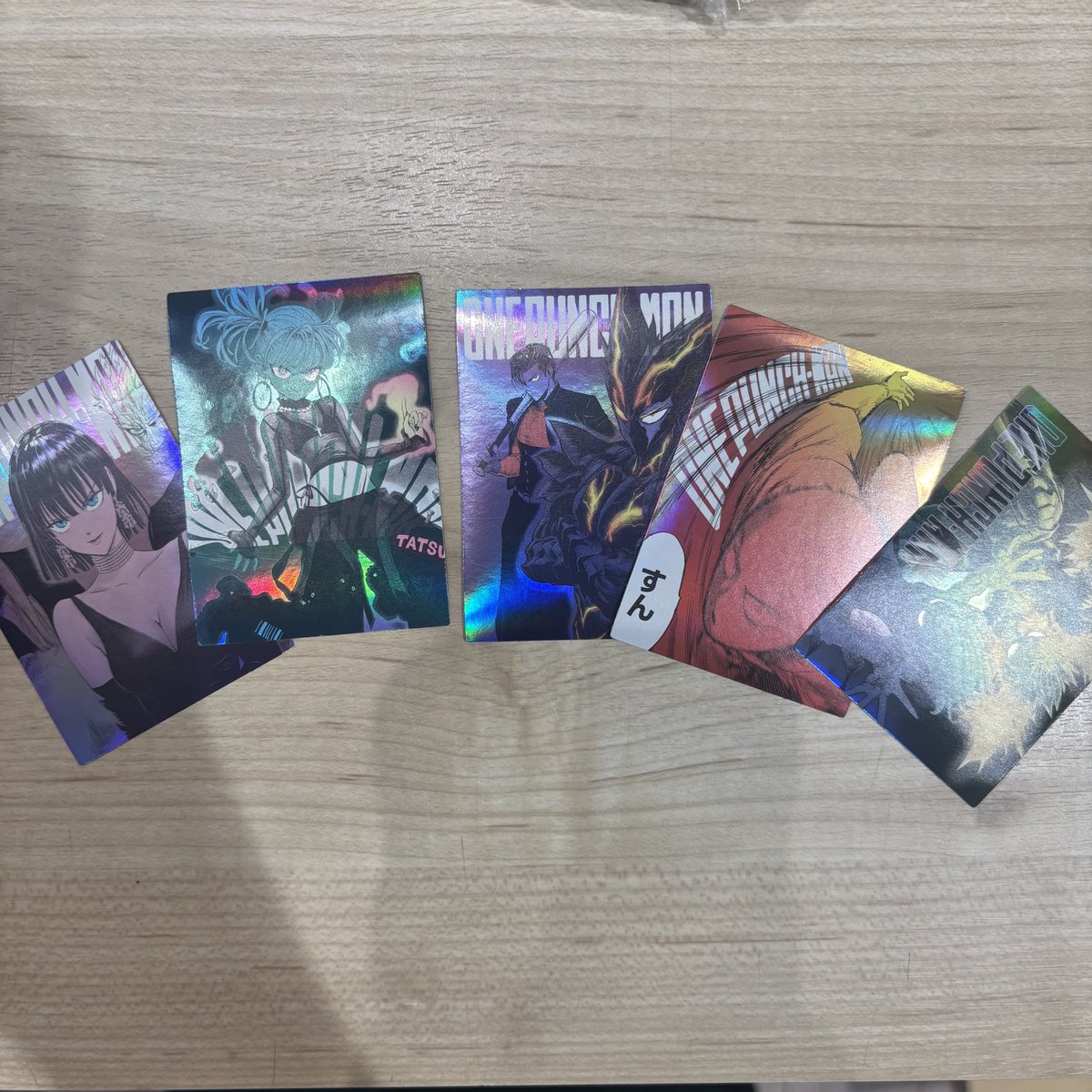 コミック】 ＃ワンパンマン 👊アニメ3期放送を記念してスペシャル