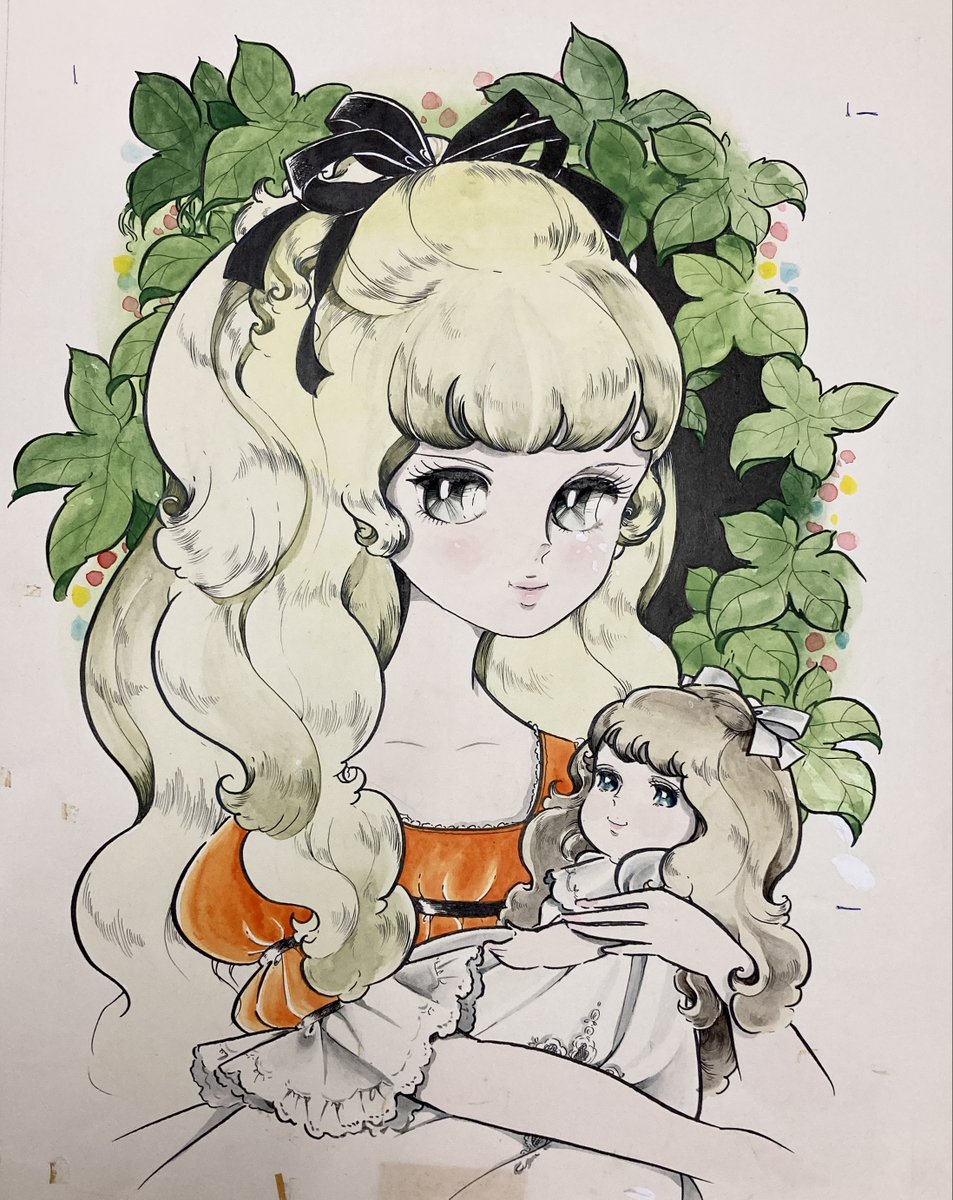 公式］わたなべまさこ (@masako_wtnb) / Posts / X