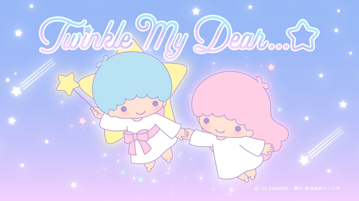 キキ＆ララ【公式】 (@kikilala_sanrio) / Highlights / X