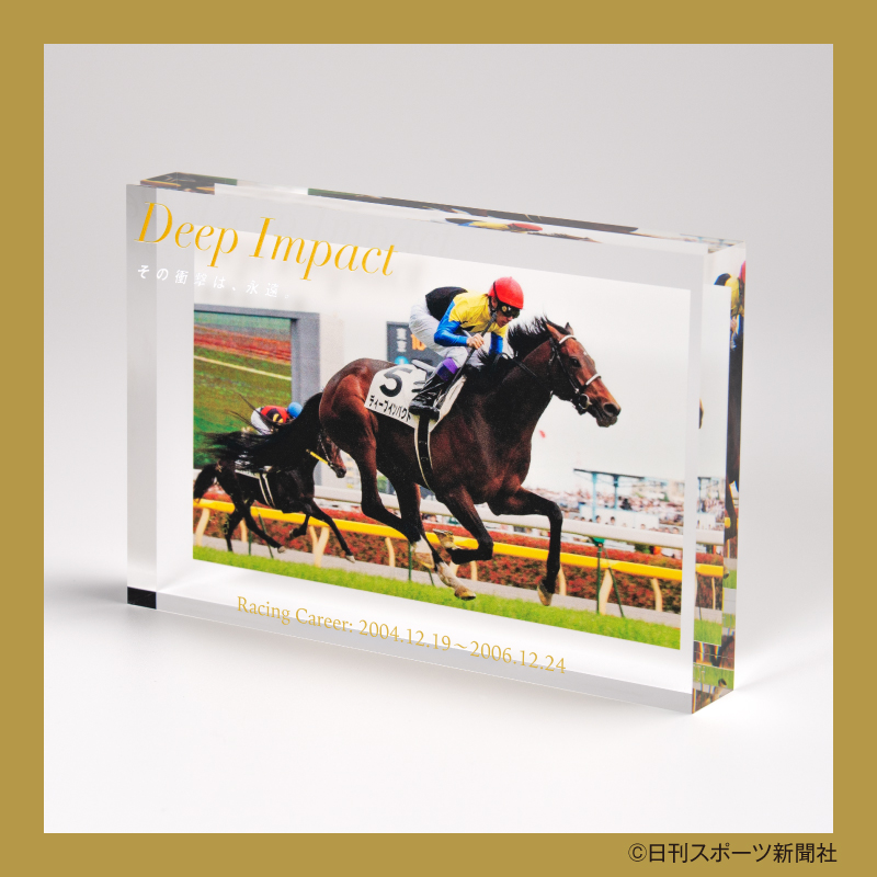 新商品】名馬コレクション オリジナルグッズ 伝説の名馬たちがグッズに