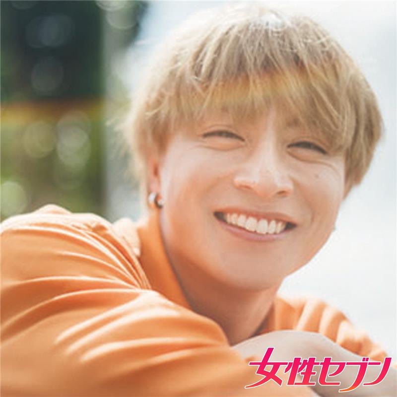 GENERATIONS #白濱亜嵐 さん2nd写真集発売記念✨本誌独占オールアザー