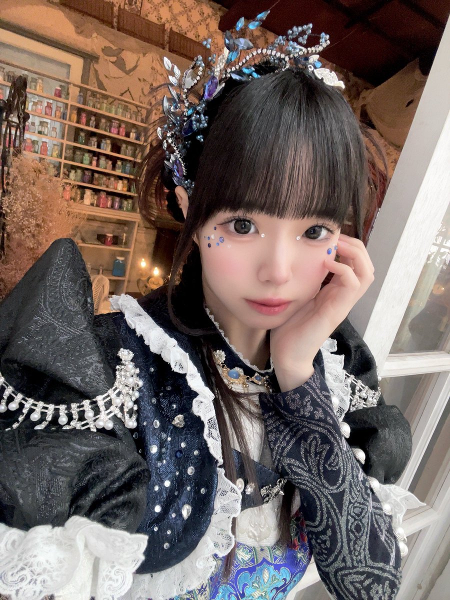 空詩かれん【iLiFE!】 (@iLiFE_karen) on X