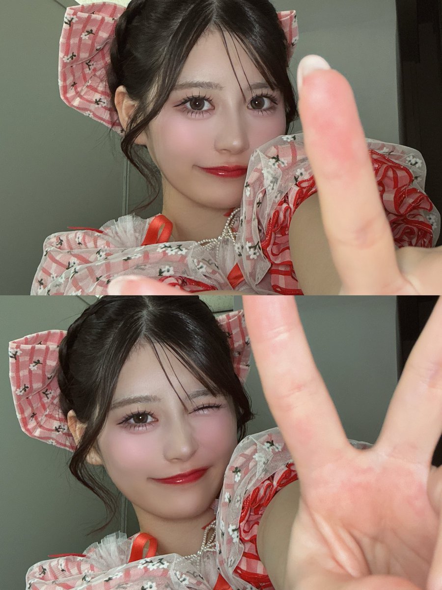 TGC北九州 #tgc ありがとうございました〜っ！ ボール投げるの緊張した、、