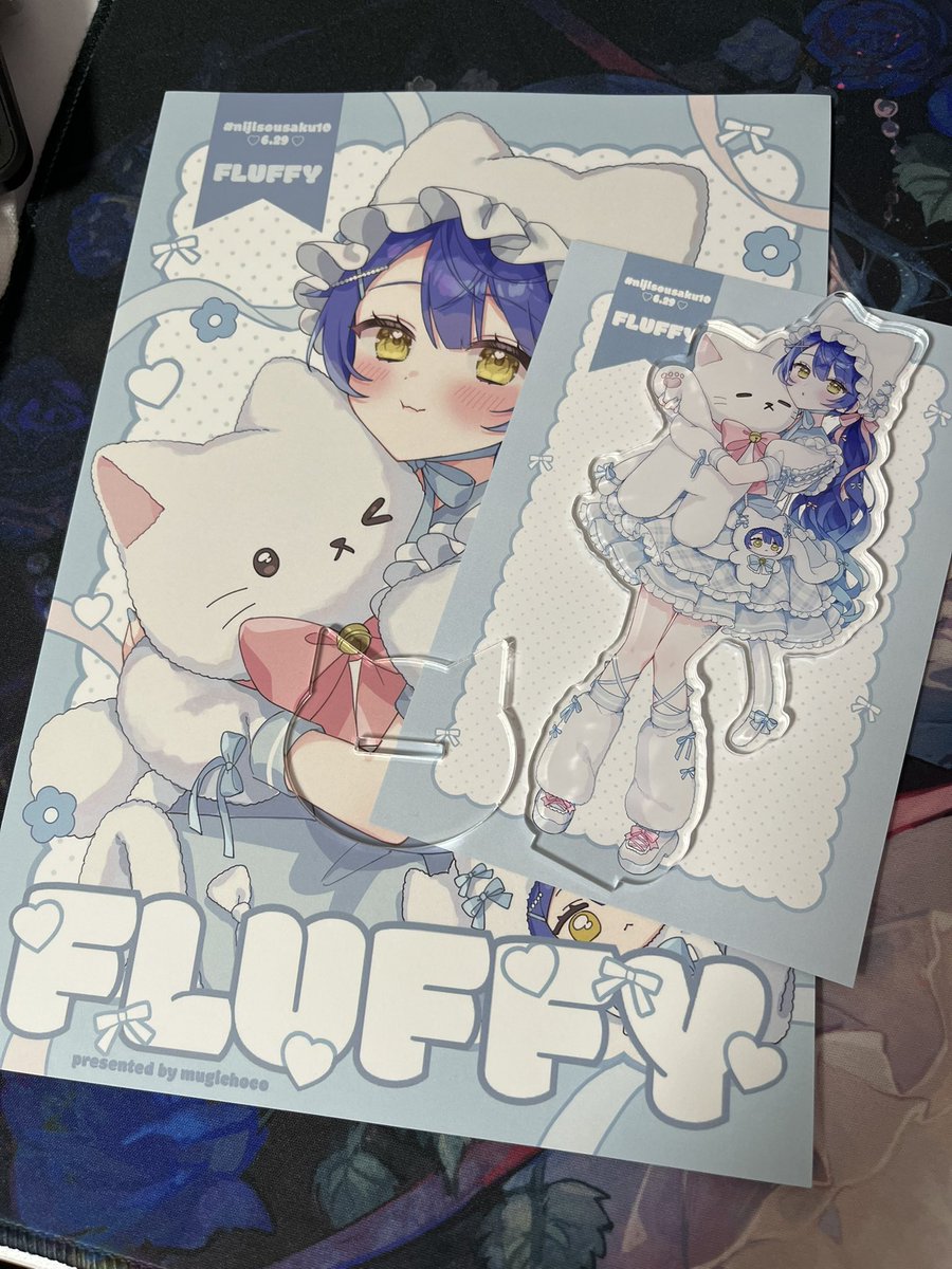 むぎちょこ (@mugi__cho__co) / Posts / X