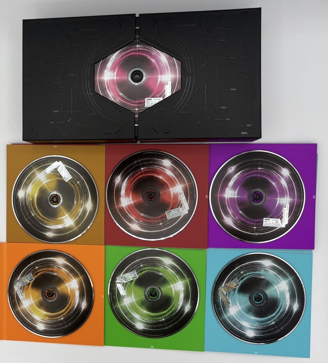 📢受注締切まであと4時間‼ 本日23：59まで‼ #電音部 ベストアルバム