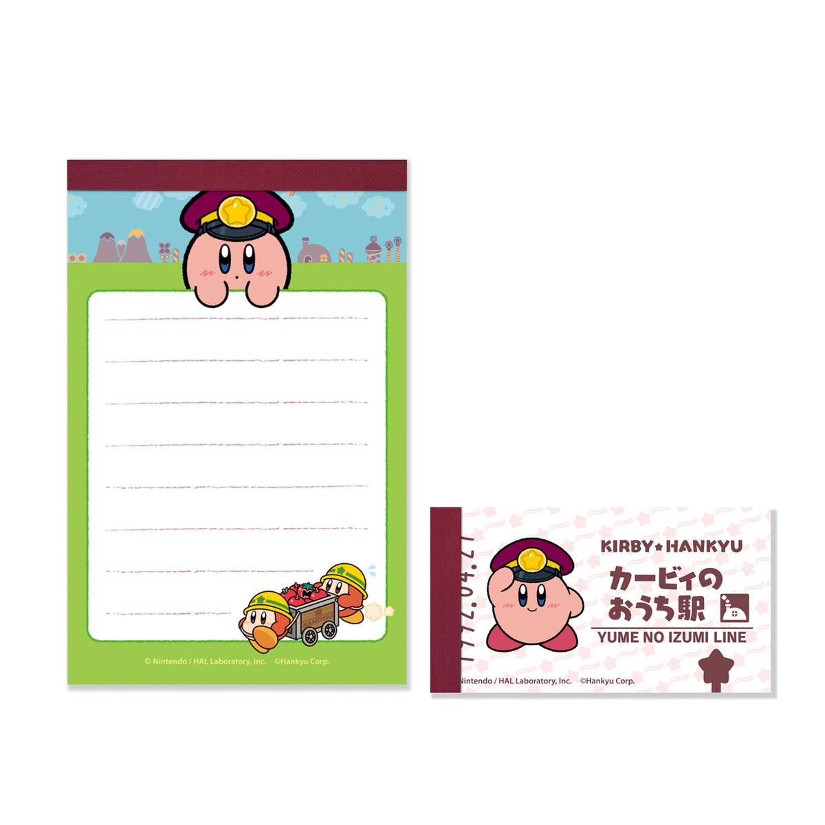 星のカービィ プププ☆トレイン (@KirbyTrain) / Posts / X