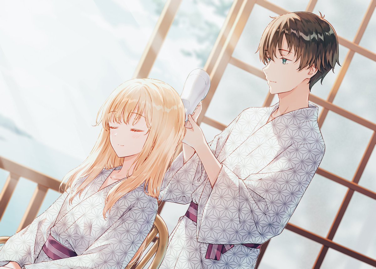 MF文庫J 秋の学園祭2025『義妹生活』三河ごーすと先生・Hiten先生の