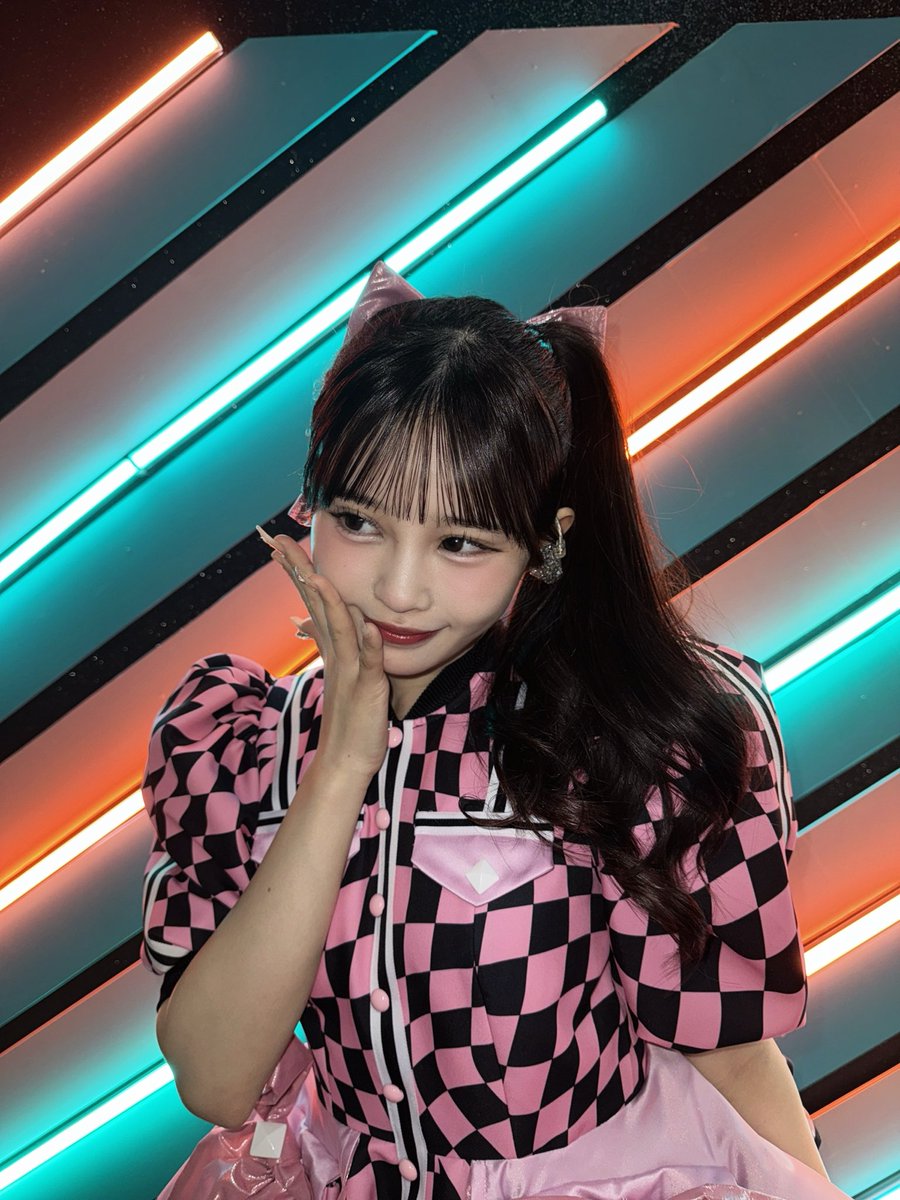 ぴあフェス ありがとうございました♡.*・ﾟ アリーナとても広くて 最高