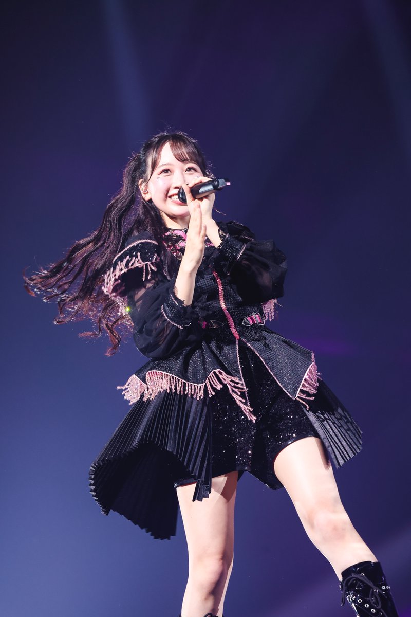 ✨📸FRUITS ZIPPER FC限定 #ふるっぱーフォト 公開📸✨ 「さいたま