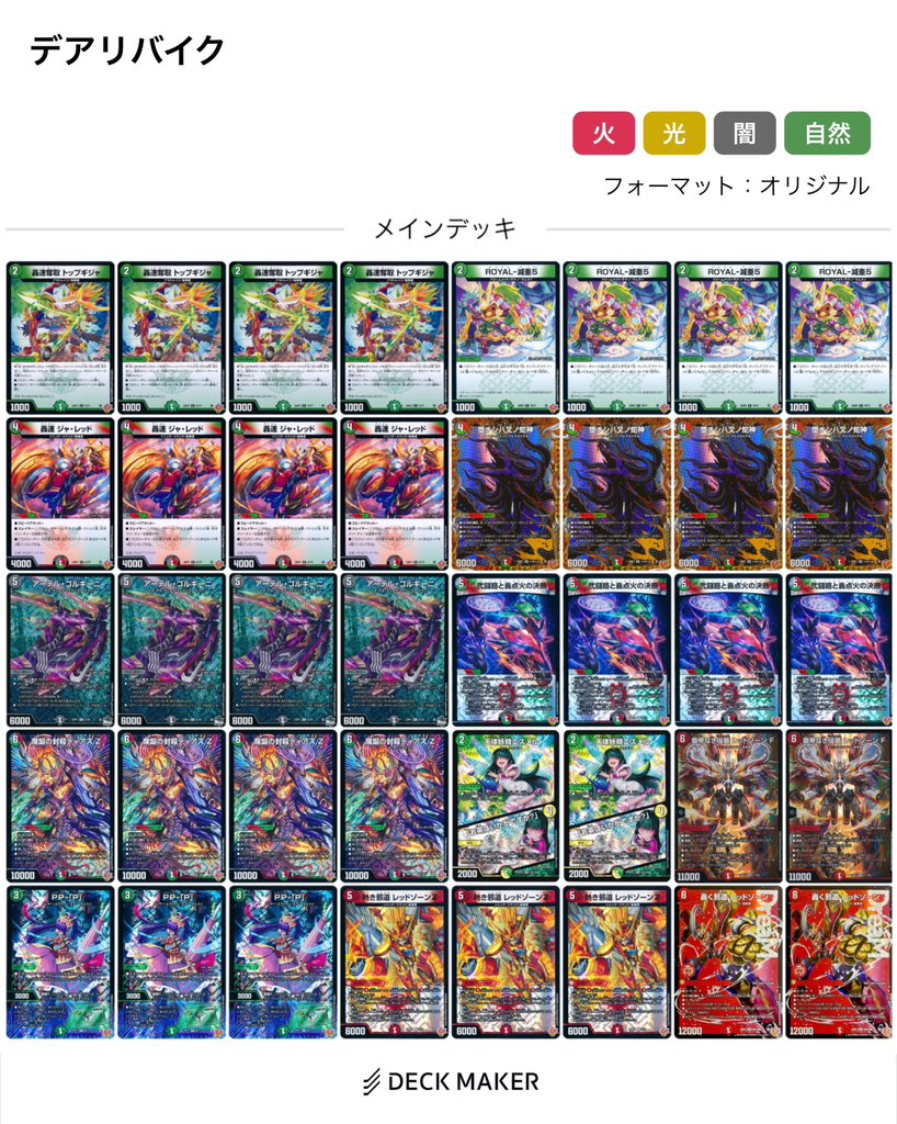 同時多発的にナルガロッチ入りがバレてきているので俺も公開。 先週の