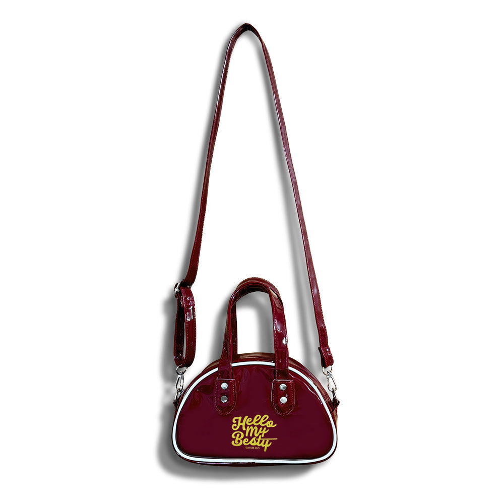 BE:FIRST ファンミグッズ 】 「Hello My ”BESTY” vol.2 エナメル