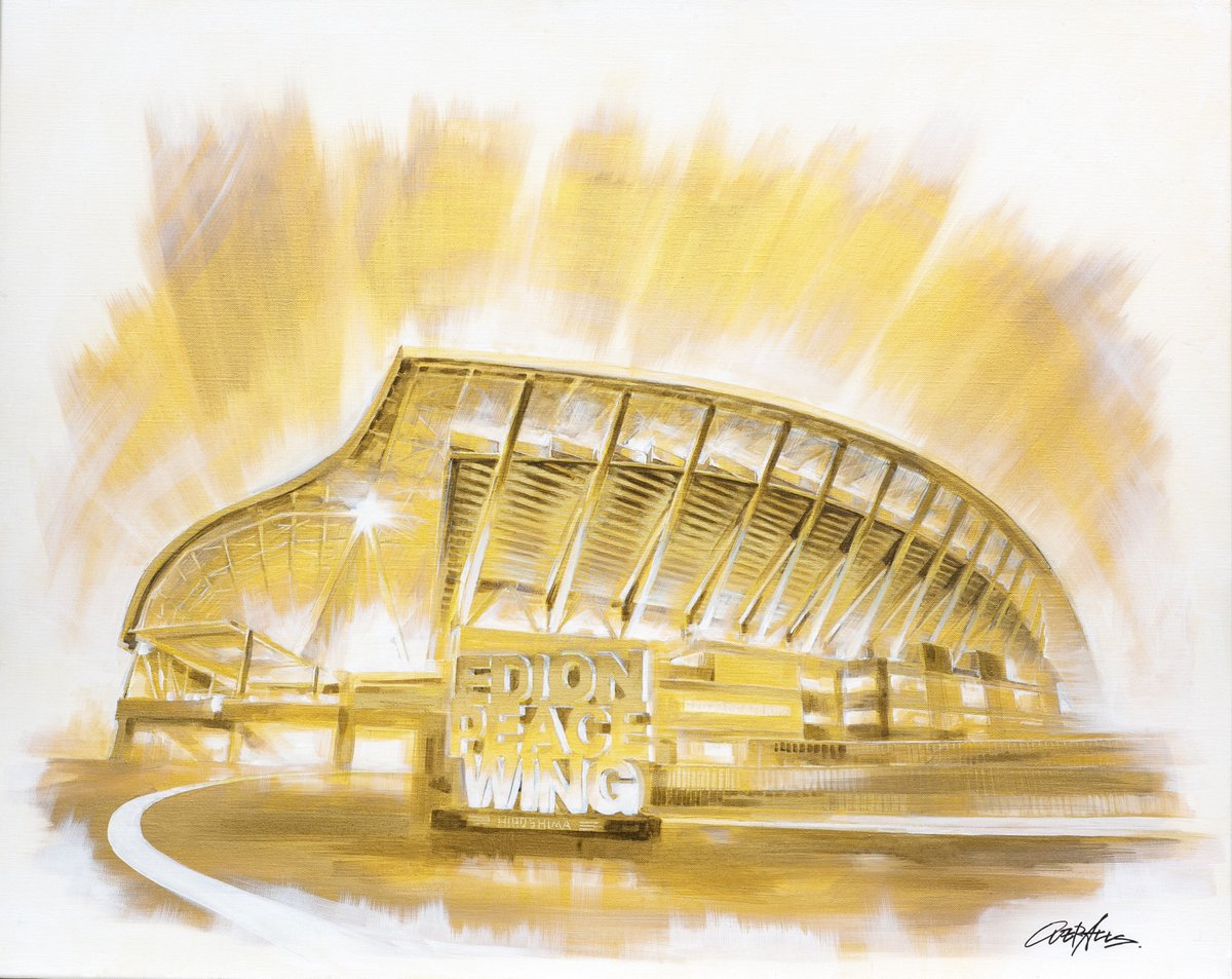 📣2026/27シーズンチケット特典情報📣 壁画アーティスト「OVER ALLs