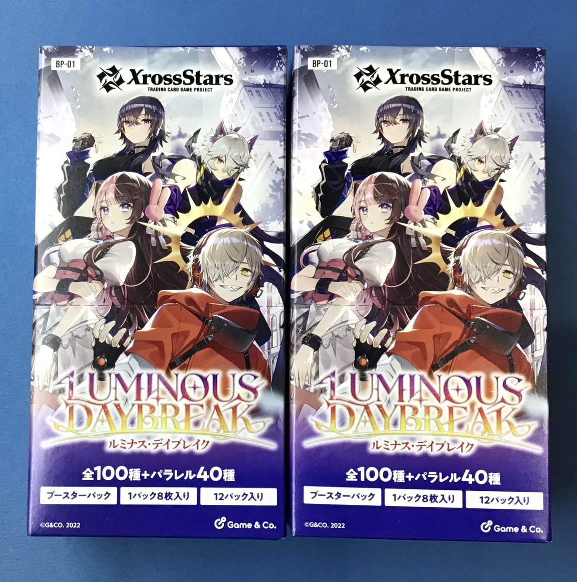 プレイズ名駅 入荷情報】 ブースターパック 『Luminous Daybreak