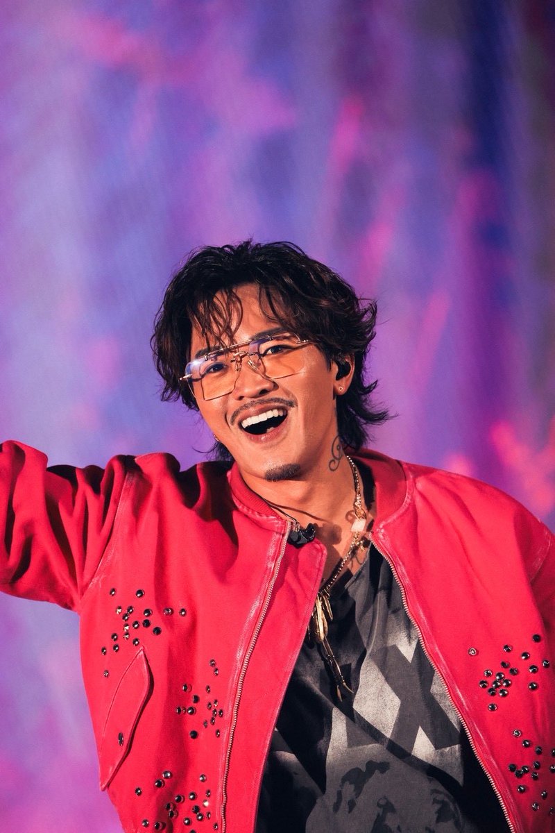 2025.10.11(Sat) GENERATIONS LIVE TOUR 2025