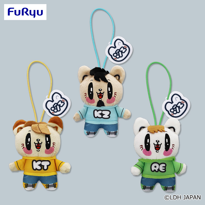 フリュープライズ新着情報／ #ジェ猫 のアイテムが続々登場