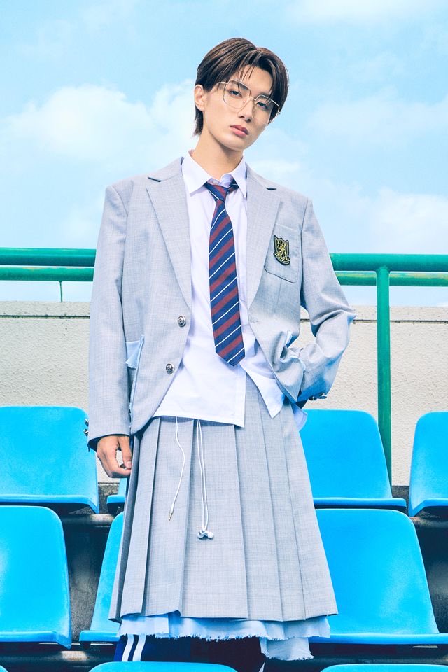 吉田仁人と山中柔太朗 初めてマジメに語りますSP👀✨ ＼ お聴き逃し