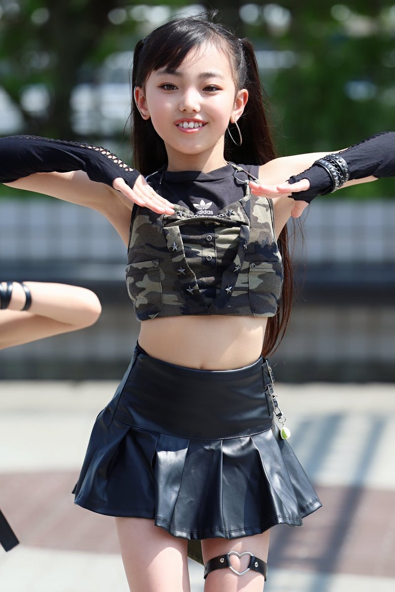 2025/6/01（日）Thank you people☆STREET RAD SUPERIORS SARAちゃん