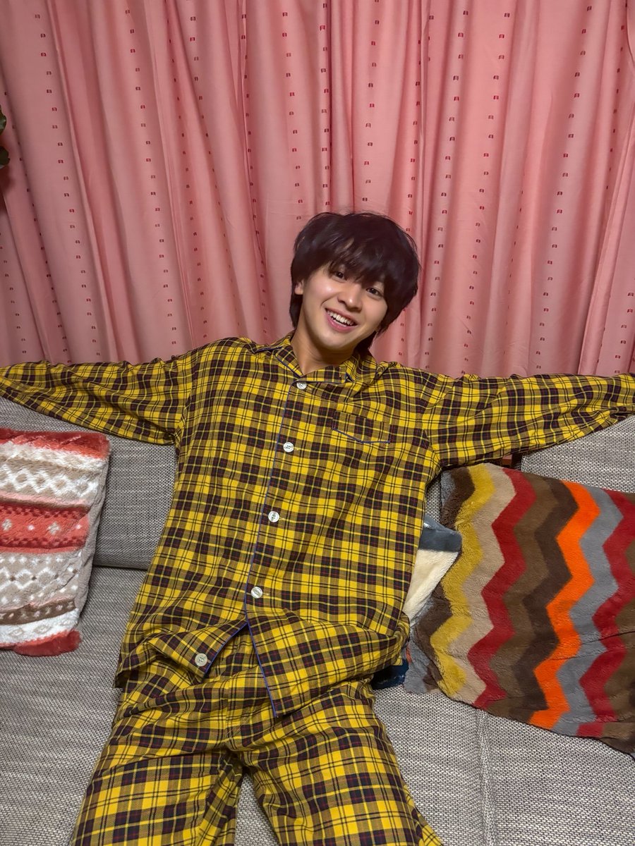 第𝟳話 𝟲月𝟭𝟵日(木)よる𝟭𝟬時🐶❄️ #低体温男子になつかれました