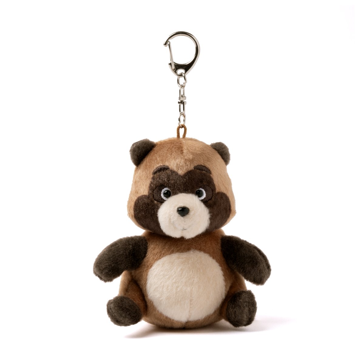 🎥 高畑勲展 🎥 本展限定≪正吉のぬいぐるみキーホルダー≫ ＼ 会期中