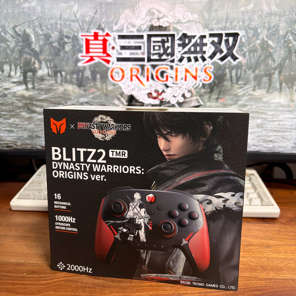 これは買うしかない！……ということで、Amazonでポチッておいた『真