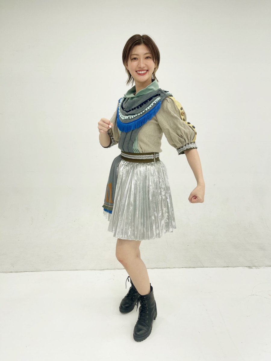 お知らせ📢 いつも私立恵比寿中学の応援ありがとうございます🦐 小林