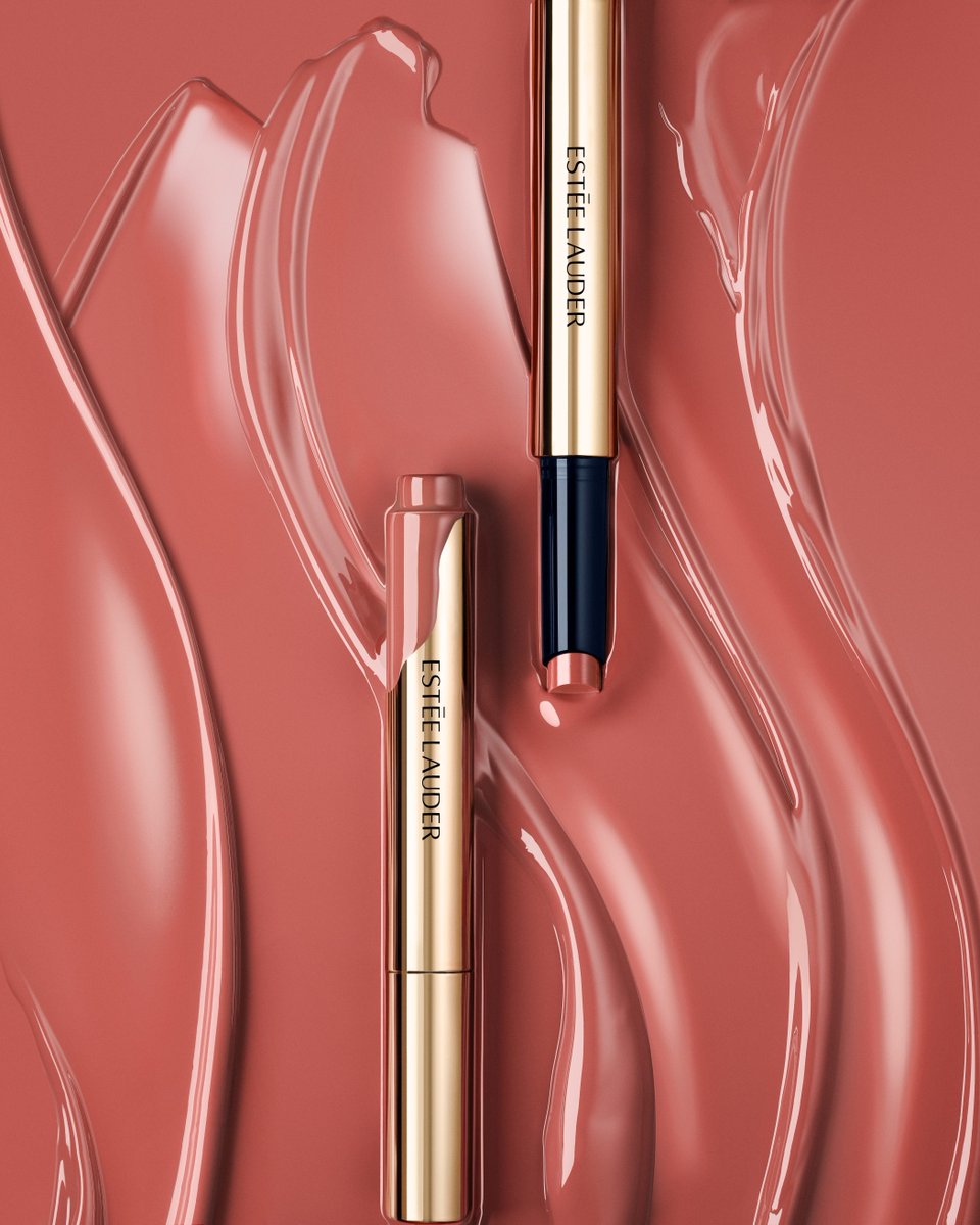 新感覚リップグロスが新発売💄✨ 唇に触れた瞬間とろけて ミラーのよう