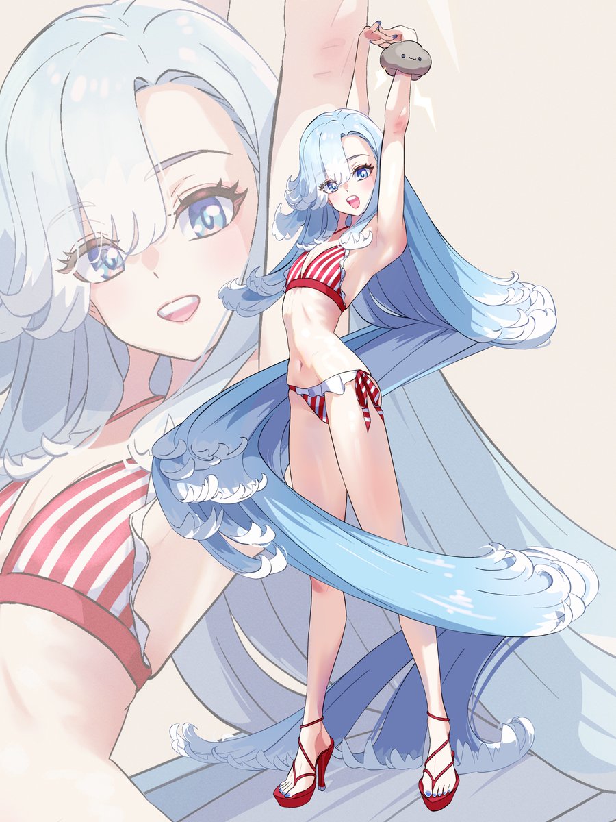 eyy this looks clean