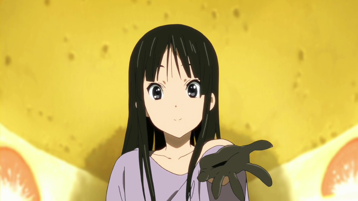 Happy birthday🎉】 本日7月16日は、TVアニメ『けいおん！』にて