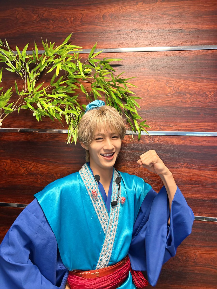 🍼M!LK #曽野舜太 / SONO SHUNTA メンバーカラー❤️ハッピーレッド