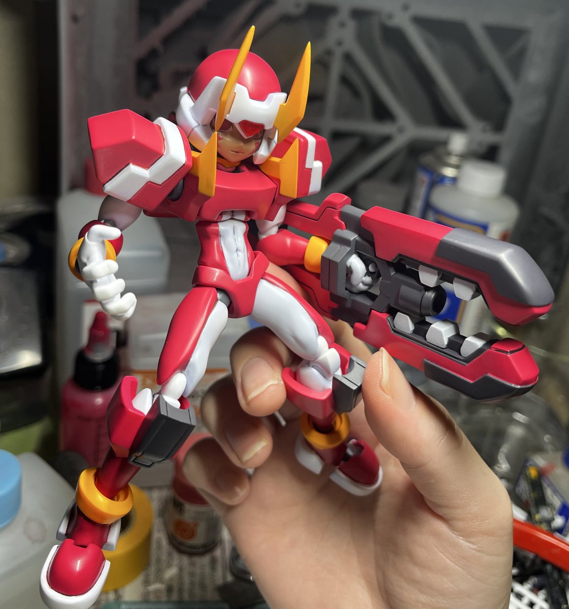 あのにむ/Anonym (@Anonym095435) / Posts / X