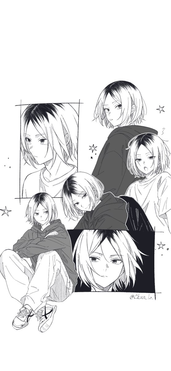 ちゅん (@Chun_lz) / Posts / X