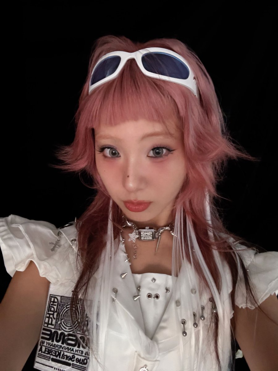 Post by NENE(ミームトーキョー)/ロマンチック中毒 on X: NEW🤍