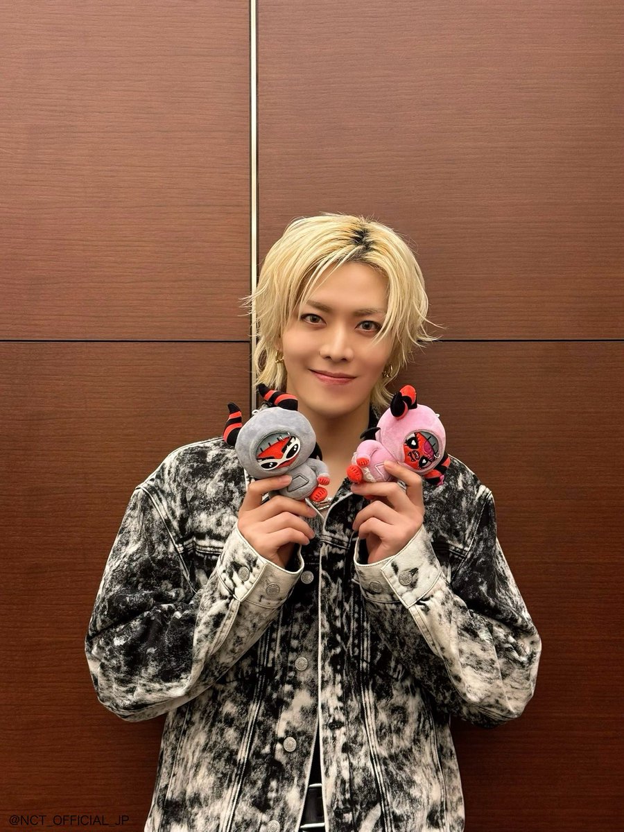 YUTA 'TWISTED PARADISE' リリースイベント東京📸 またたくさんの方に