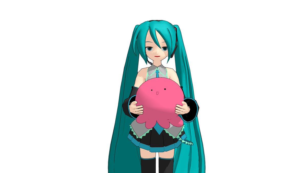 たこはちP (@takohachi_p) / Posts / X