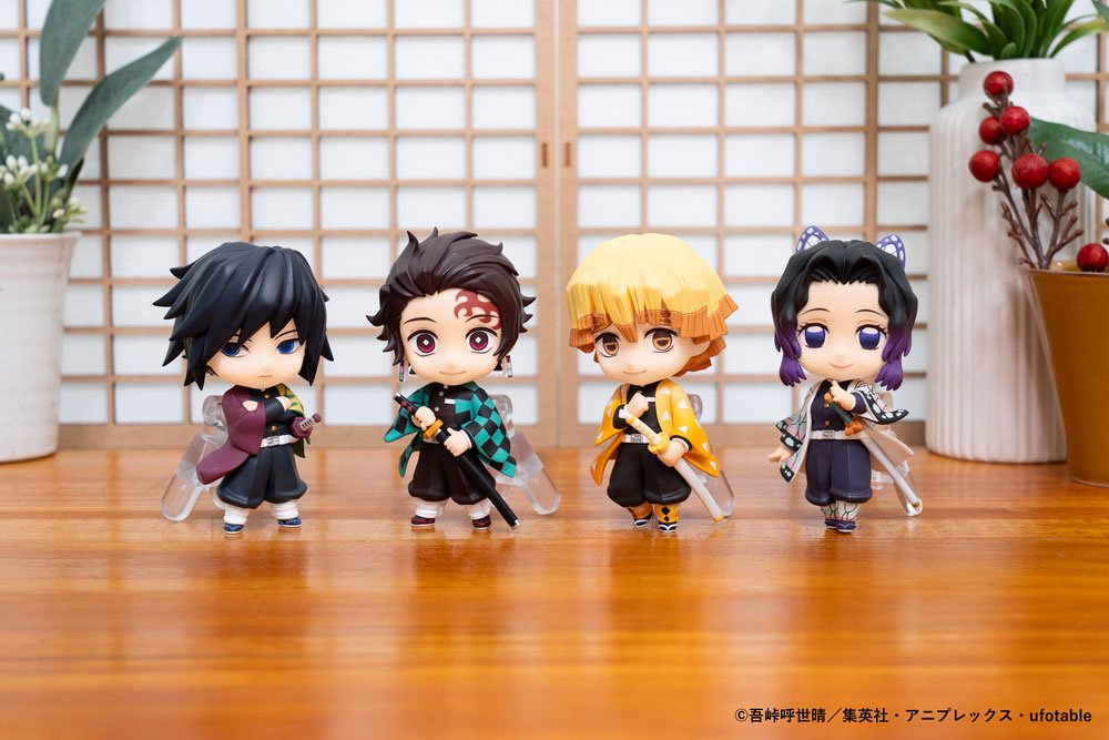 2025年8月2日10時より販売開始！ アニメ「鬼滅の刃」 アニプレックス