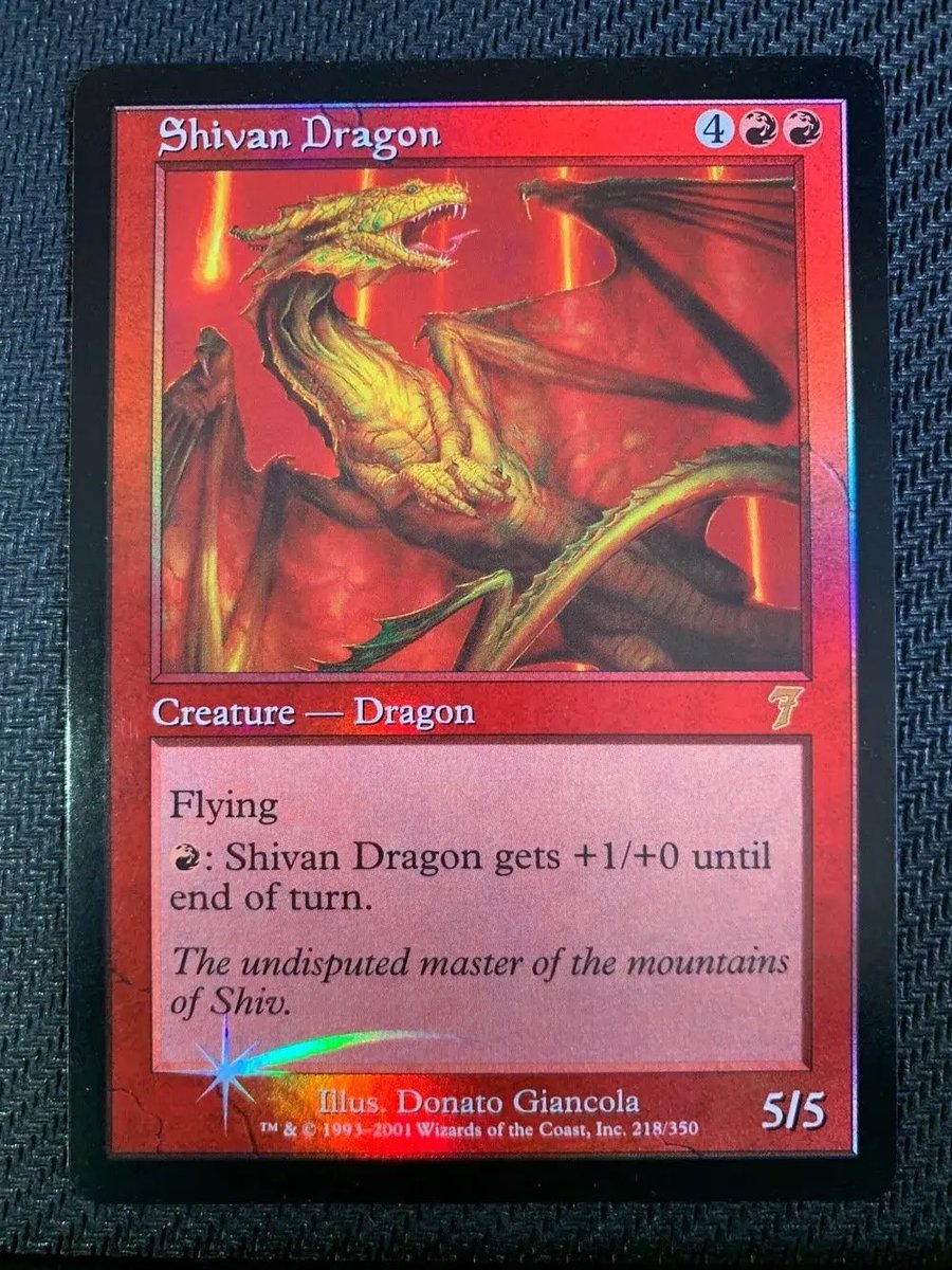 MTG 水銀のドラゴン foil 日本語版 Amazon.co.jp: MTG 水銀のドラゴン