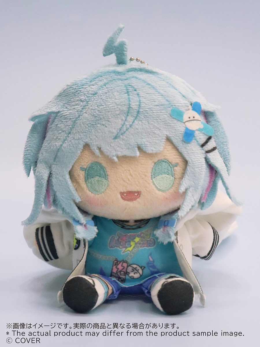 水宮枢 誕生日記念2025 sampleのお写真がとどいたよ〜❕ ▽注文受付