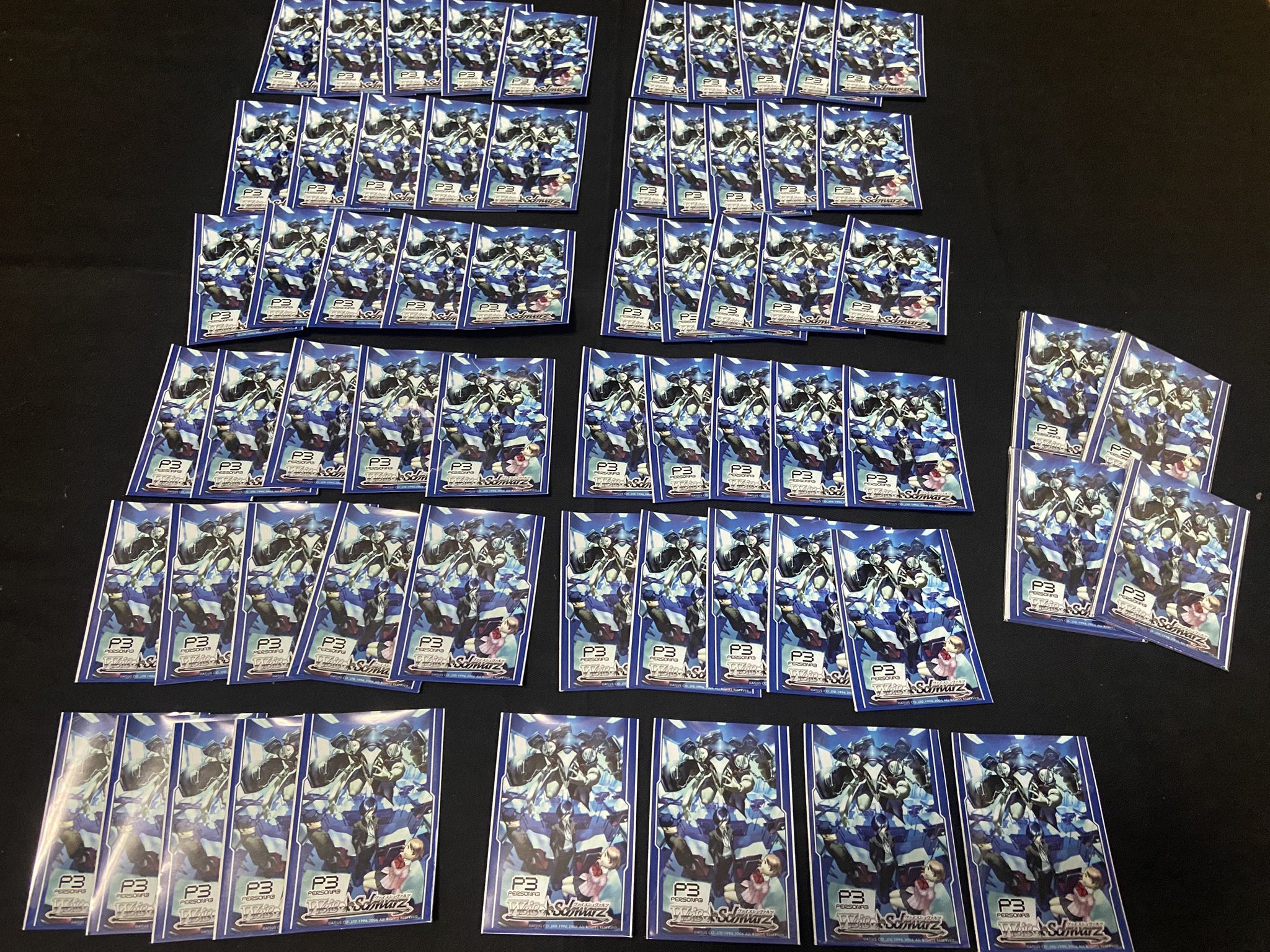 金銀交換キャンペーン 金銀交換キャンペーン PERSONA3 P3 主人公