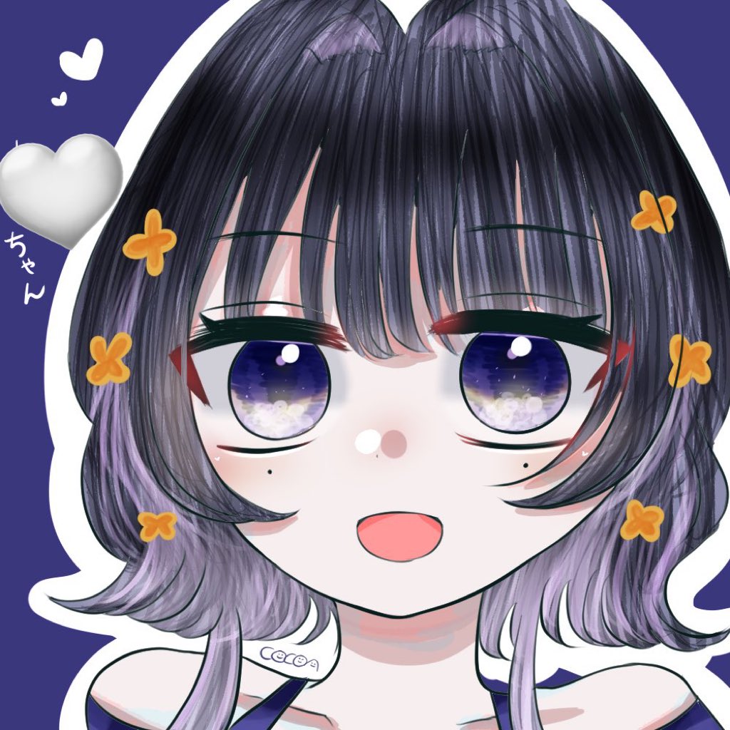 🍼みるくここあ☕ (@m_cocoa_szn) / Posts / X