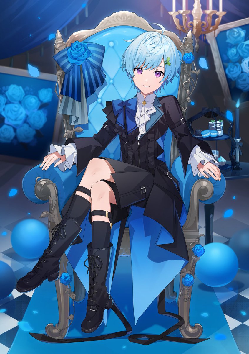 誕生日を迎えました！🎂 いつも支えてくれてるみんな、本当に