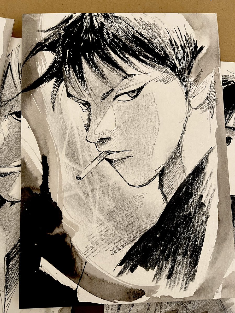 高橋ツトム/tao69 (@tsutomu69) / Posts / X