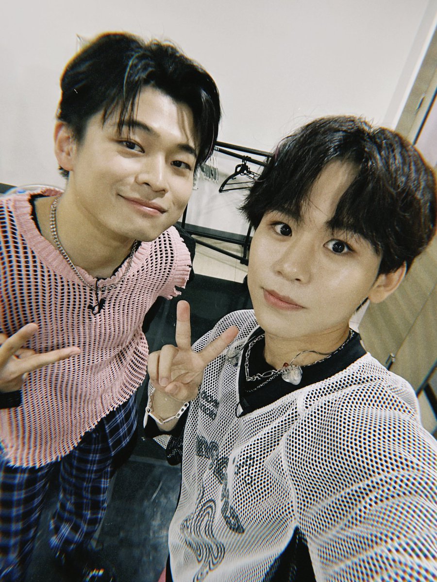 TAKUYAさんと歌って、 最高のコラボを生み出すことができました