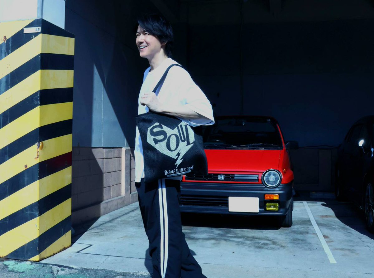 35th_DOMELIVE2025_SOUL LIVE PRODUCTご紹介