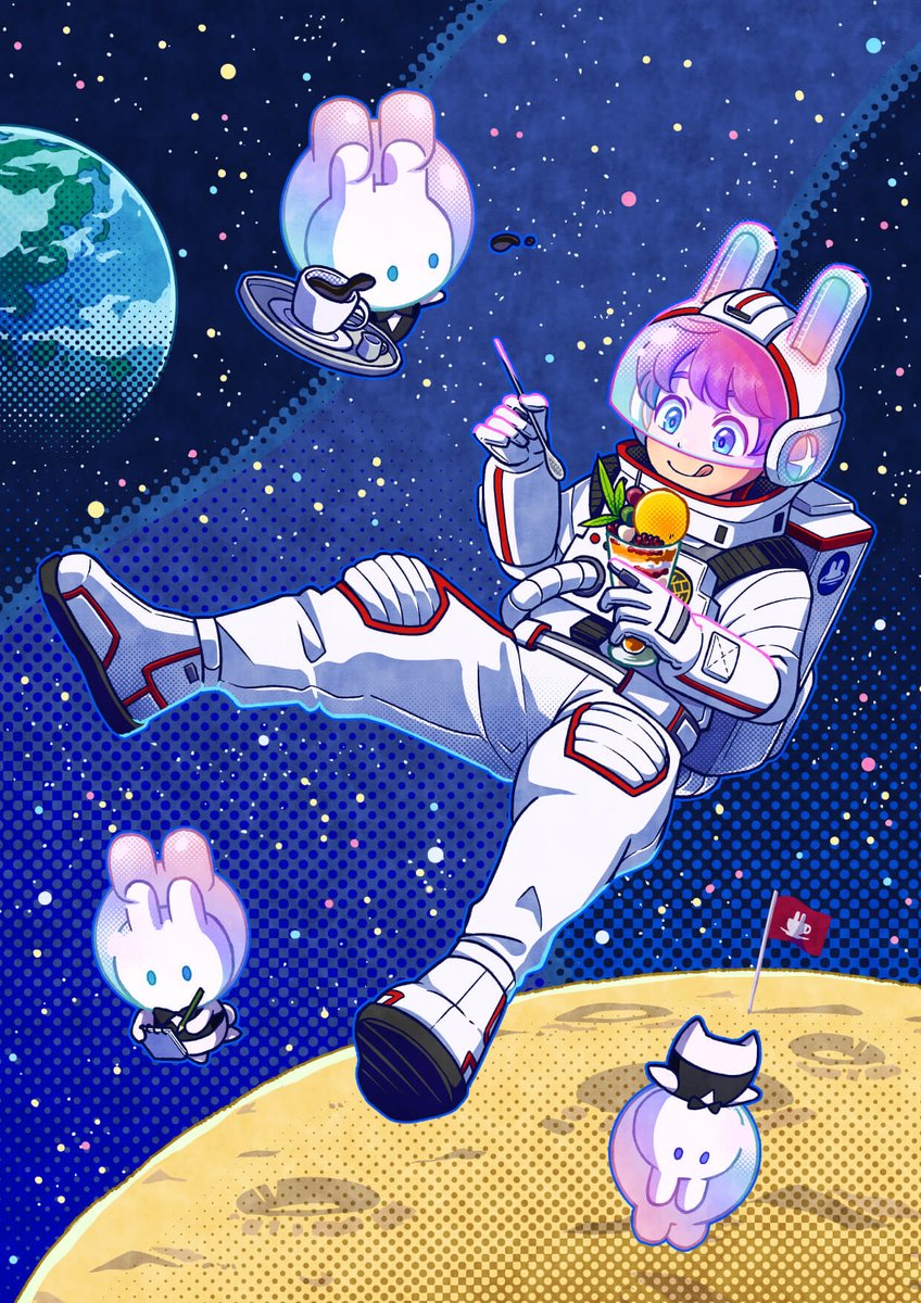 日夏なつお / Natsuo Hinatsu (@he72oh) / Posts / X