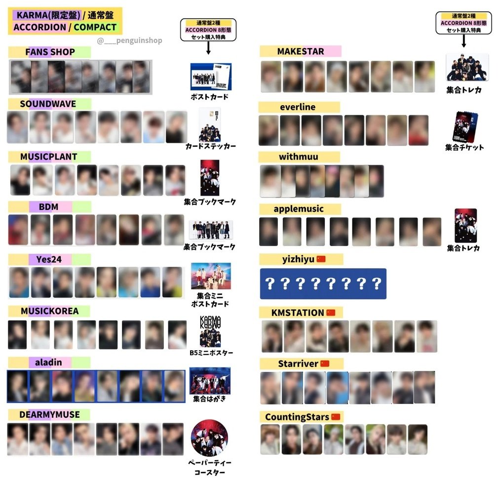 Stray Kids B&N ハン karma US特典 トレカ スキズ Stray Kids KARMA ハン B&N 特典 US限定 トレカ - メルカリ