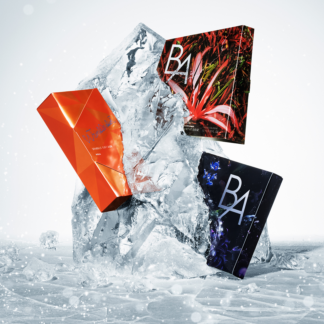 POLAポーラGWキャンペーンBA グランラグゼ O 0.6g×32本 POLA ポーラ