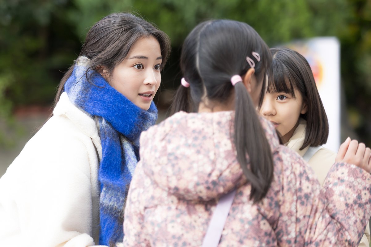 放送直前📸】 「ちはやふる－めぐり－」第7話🍁 草太（#山時聡真