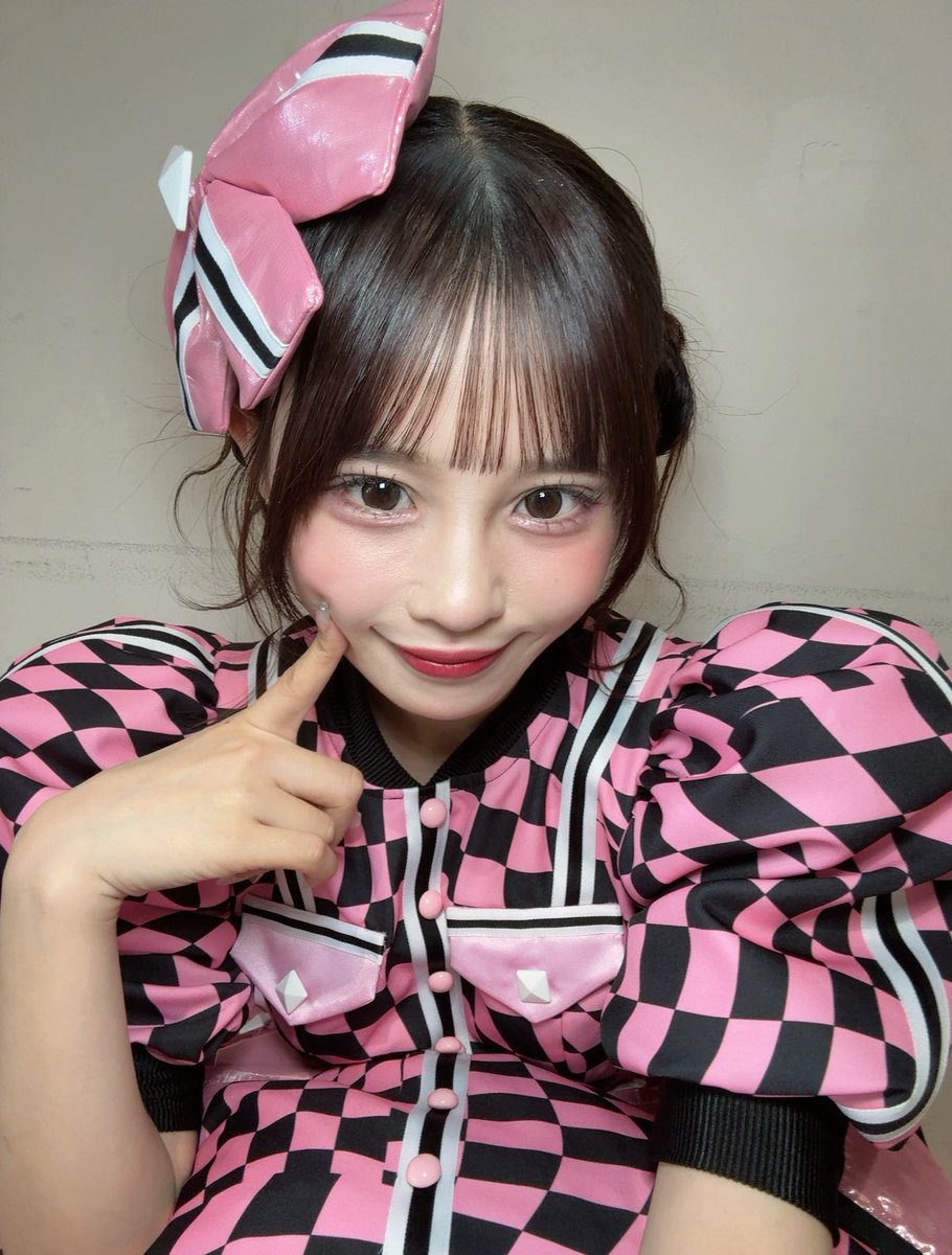 村川緋杏 CANDY TUNE ユニフォーム candy tune 推しアピユニフォーム 村川緋杏 - メルカリ